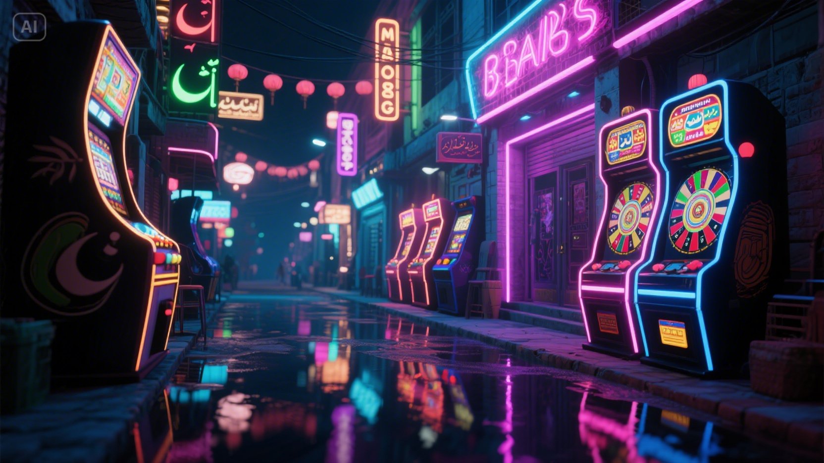 slots 777 party apk mod